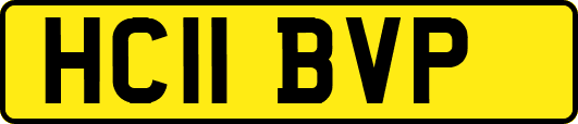 HC11BVP