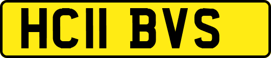 HC11BVS