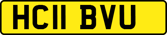 HC11BVU