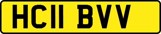 HC11BVV