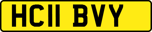 HC11BVY