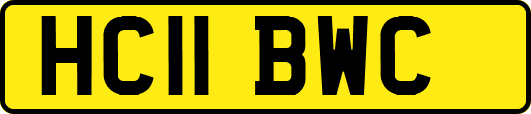 HC11BWC