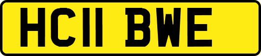HC11BWE