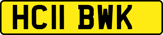 HC11BWK