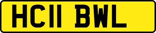 HC11BWL