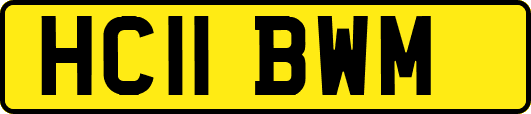 HC11BWM
