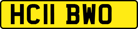 HC11BWO
