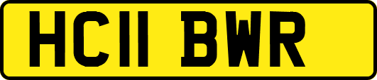 HC11BWR