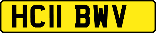 HC11BWV