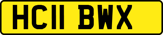 HC11BWX
