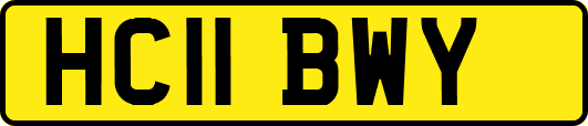 HC11BWY