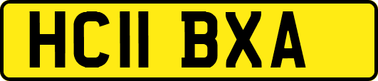 HC11BXA