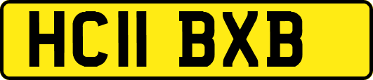 HC11BXB