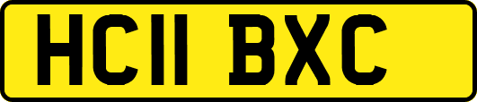 HC11BXC