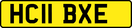 HC11BXE