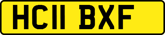 HC11BXF