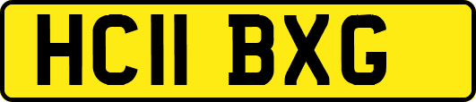HC11BXG