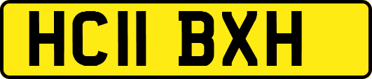 HC11BXH