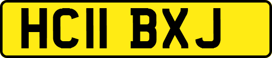 HC11BXJ