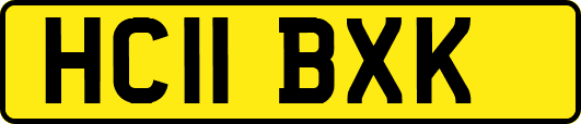 HC11BXK