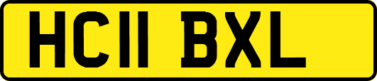 HC11BXL