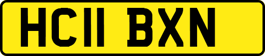 HC11BXN