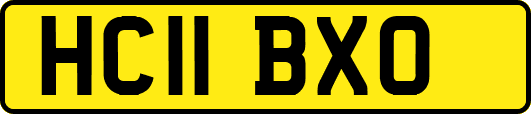 HC11BXO