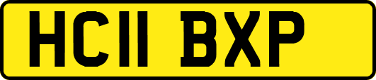 HC11BXP