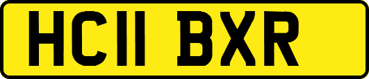 HC11BXR