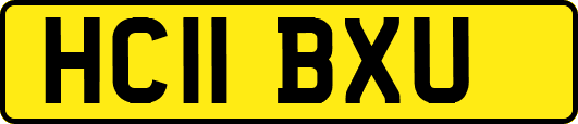 HC11BXU