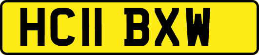 HC11BXW