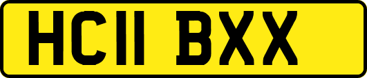 HC11BXX
