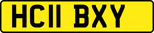 HC11BXY