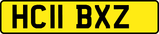 HC11BXZ