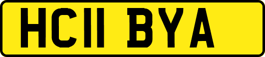 HC11BYA