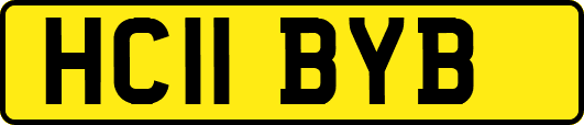 HC11BYB