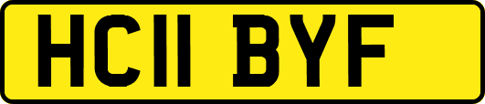 HC11BYF