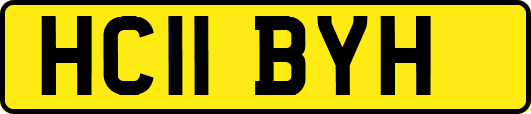 HC11BYH