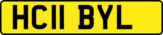 HC11BYL