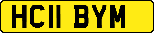 HC11BYM