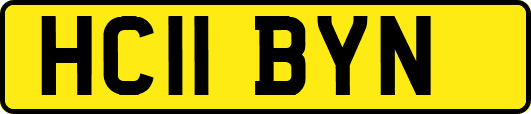 HC11BYN