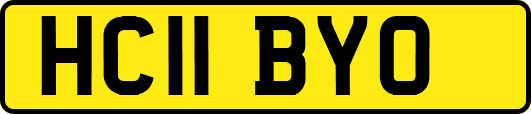 HC11BYO