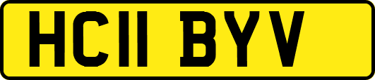 HC11BYV