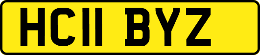 HC11BYZ