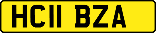 HC11BZA