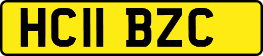 HC11BZC