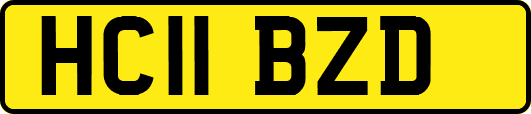 HC11BZD