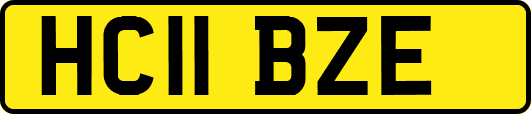 HC11BZE