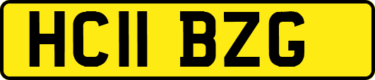 HC11BZG