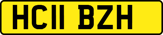 HC11BZH